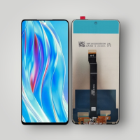 Дисплей для Huawei P Smart 2021 Original PRC