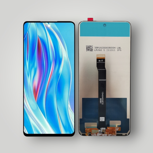 Дисплей для Huawei P Smart 2021 Original PRC Дисплей для Huawei P Smart 2021 Original PRC