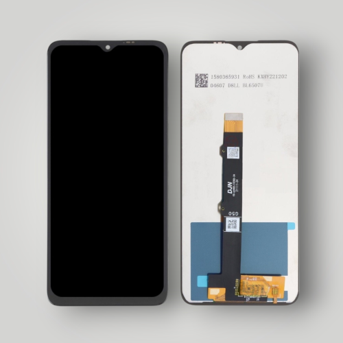 Дисплей для Motorola G50