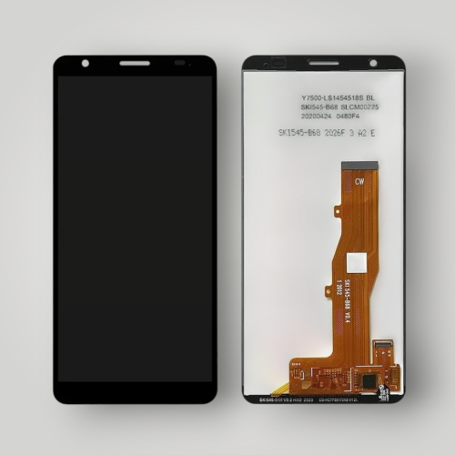 Дисплей для ZTE Blade A3 2020