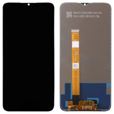 Дисплей Realme C25Y Рілмі C25Y, HC