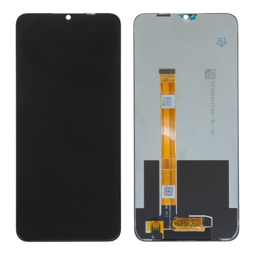 Дисплей для Realme C11 Original PRC
