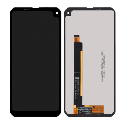Дисплей для Blackview BV6100 Original PRC