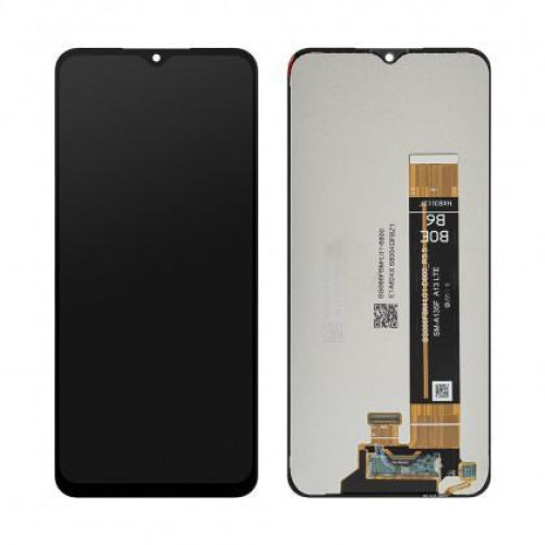 Дисплей для Samsung A13, Сервісний оригінал Оригінал