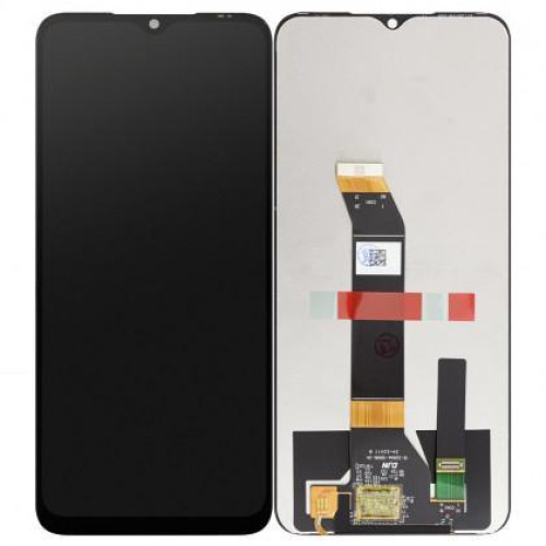 Дисплей для Poco M5 Original