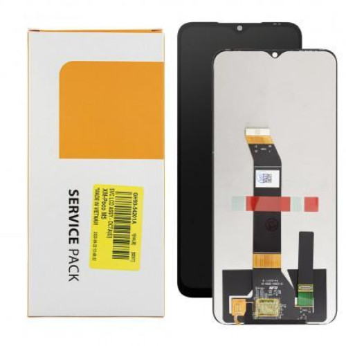 Дисплей для Poco M5 Original