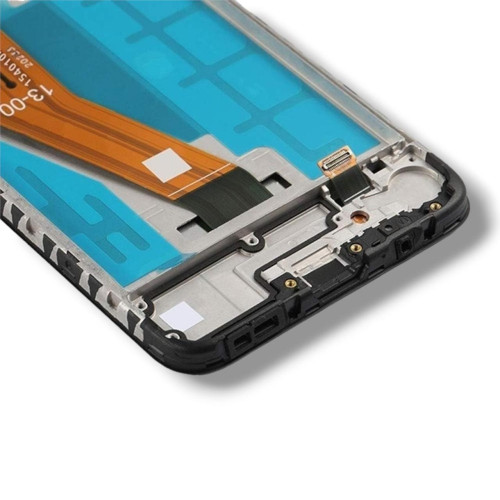 Дисплей для Samsung A11 A115 з рамкою Оригінал