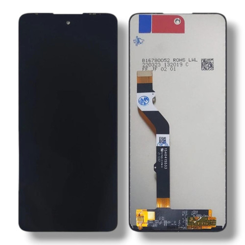Дисплей для Motorola G60s
