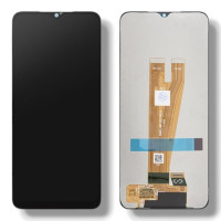 Дисплей Samsung A04 Самсунг А04, Оригінал