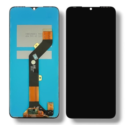Дисплей для Tecno Spark GO 2022 Дисплей для Tecno Spark GO 2022