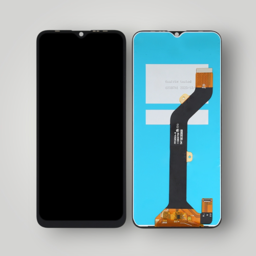 Дисплей для Tecno Spark 5 Original PRC