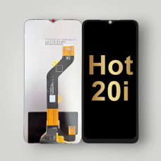 Дисплей для Infinix Hot 20i