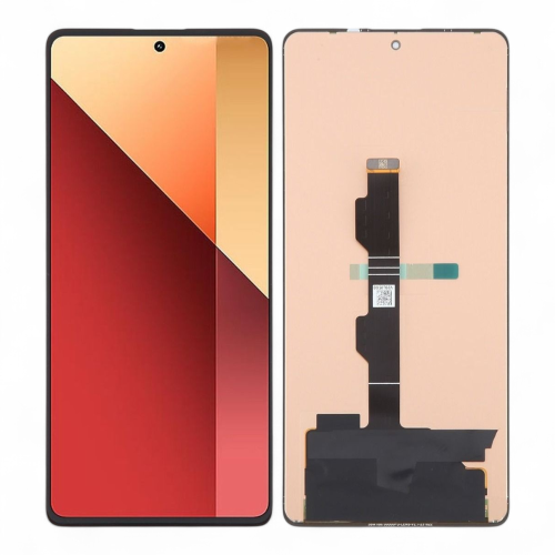 Дисплей для Xiaomi Redmi Note 13 Pro 4G OLED