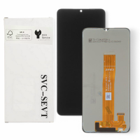 Дисплей для Samsung A12, A125 Оригінал