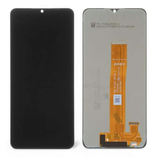 Дисплей для Samsung A12, A125 Оригінал