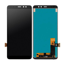 Дисплей для Samsung A8 Plus 2018 INCELL