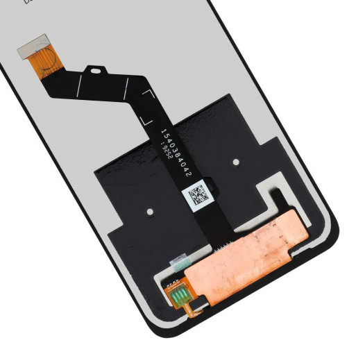 Дисплей для Nokia 7.2 Оригінал