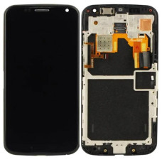 Дисплей для Motorola Moto X з рамкою