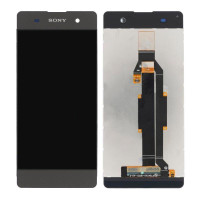 Дисплей для Sony Xperia XA Сірий
