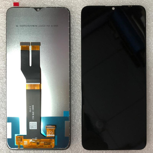 Дисплей для Nokia G11