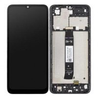Дисплей для Xiaomi Redmi A1 з рамкою Original PRC