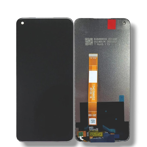 Дисплей для Oppo A52