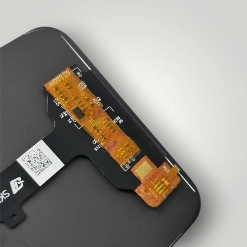 Дисплей для ZTE Blade A7s 2020