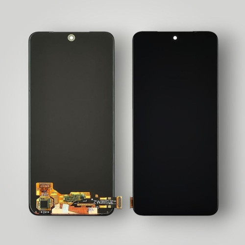 Дисплей Poco M4 Pro 4G екран, OLED, HC