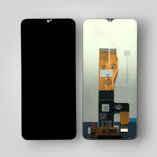 Дисплей для Realme C30 Original PRC