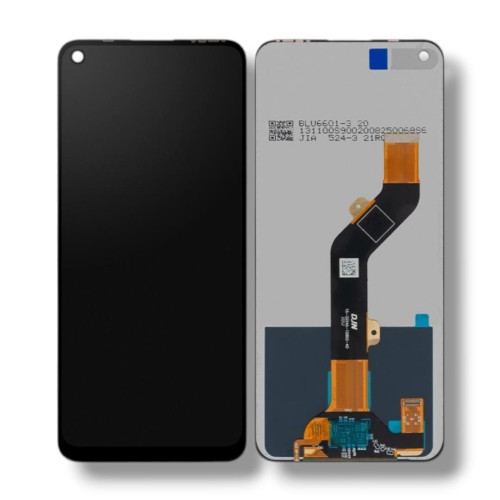 Дисплей для Tecno Spark 7 Original PRC