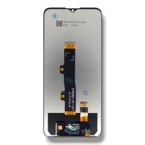 Дисплей для Motorola E7 Power