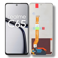 Дисплей для Realme C65 4G