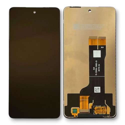 Дисплей для ZTE Nubia Focus 5G Дисплей для ZTE Nubia Focus 5G