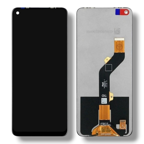 Дисплей для Tecno Spark 6 Дисплей для Tecno Spark 6