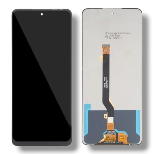 Дисплей для Tecno Spark 20 Pro Дисплей для Tecno Spark 20 Pro