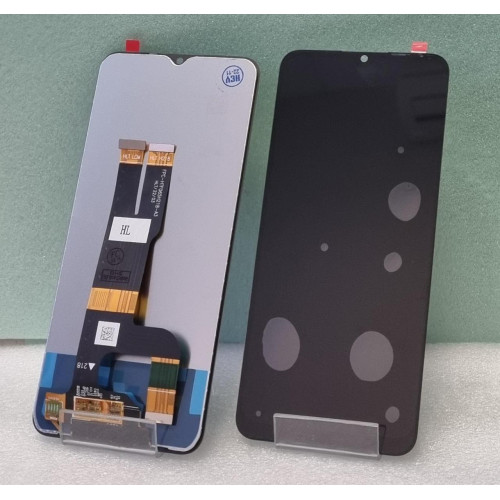 Дисплей для Realme C31