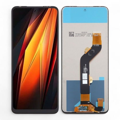 Дисплей для Tecno Pova Neo 2