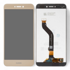 Дисплей для Huawei P9 Lite 2017 Золотий