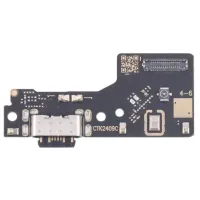 Нижня плата Xiaomi Redmi 13, Redmi 13 5G, Poco M6 з роз'ємом зарядки та мікрофоном