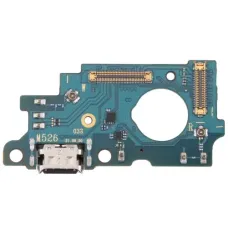 Нижня плата Samsung M526B Galaxy M52 5G з роз'ємом зарядки, з мікрофоном ОРИГІНАЛ