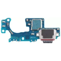 Нижня плата Samsung F731B Galaxy Z Flip 5 з роз'ємом зарядки, з мікрофоном ОРИГІНАЛ