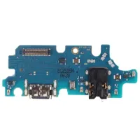 Нижня плата Samsung A137F Galaxy A13 2022 з роз'ємом зарядки, з мікрофоном ОРИГІНАЛ