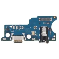 Нижня плата Samsung A042F Galaxy A04e з роз'ємом зарядки, з мікрофоном ОРИГІНАЛ
