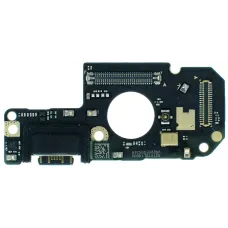 Нижня плата Xiaomi Poco M4 Pro з роз'ємом зарядки, мікрофоном, ОРИГІНАЛ