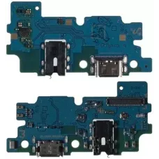 Нижня плата Samsung A305F Galaxy A30 2019 з роз'ємом зарядки, з мікрофоном