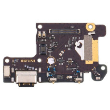 Нижня плата Xiaomi Mi9T, Mi9T Pro, Redmi K20 з роз'ємом зарядки, Sim- карти, з мікрофоном ОРИГІНАЛ