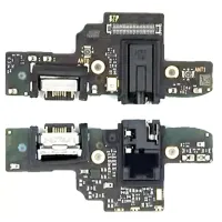 Нижня плата Xiaomi Poco M4 Pro 5G, Redmi Note 11 5G з роз'ємом зарядки, навушників і мікрофоном