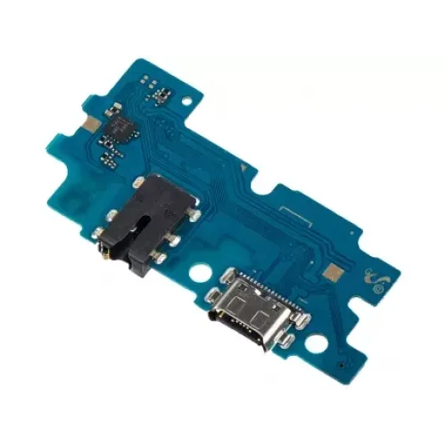Нижня плата Samsung A305F Galaxy A30 2019 з роз'ємом зарядки, з мікрофоном ОРИГІНАЛ