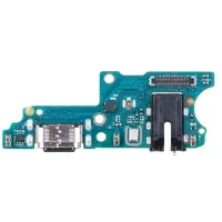 Нижня плата Tecno Spark 10 Pro (KL7) з роз'ємом зарядки, з мікрофоном