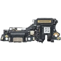 Нижня плата Oppo A53 4G 2020, A53s, A32, A33 2020 з роз'ємом зарядки, навушників ОРИГІНАЛ